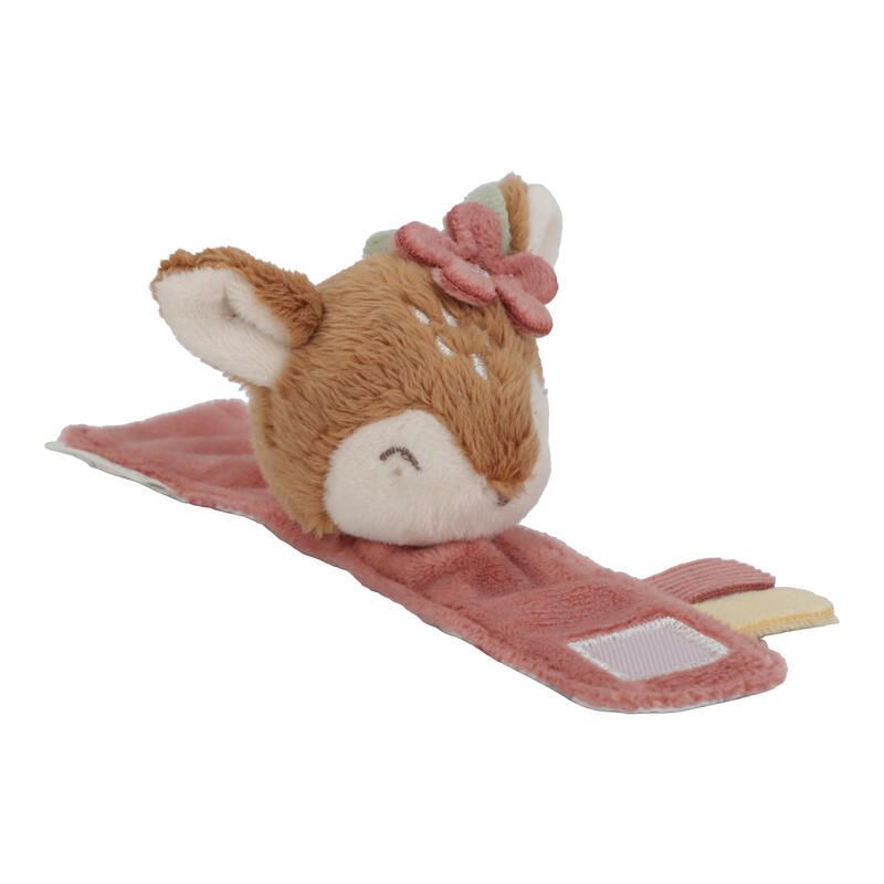 Hochet De Poignet Faon Fairy Garden - little dutch