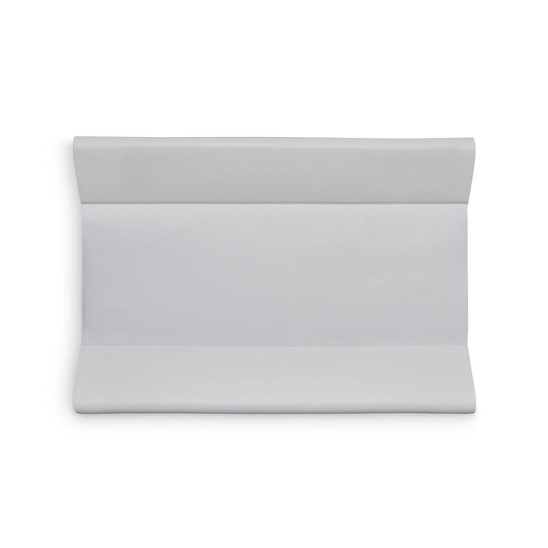 Matelas à langer Basics 50x70cm White - jollein
