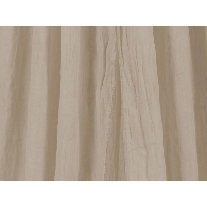 Ciel Vintage Basics 245cm Nougat - jollein