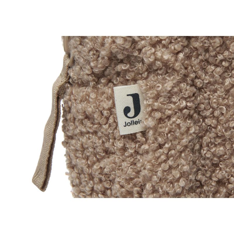 Trousse De Soins Boucle Biscuit - jollein