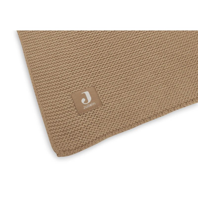 Couverture Berceau - jollein