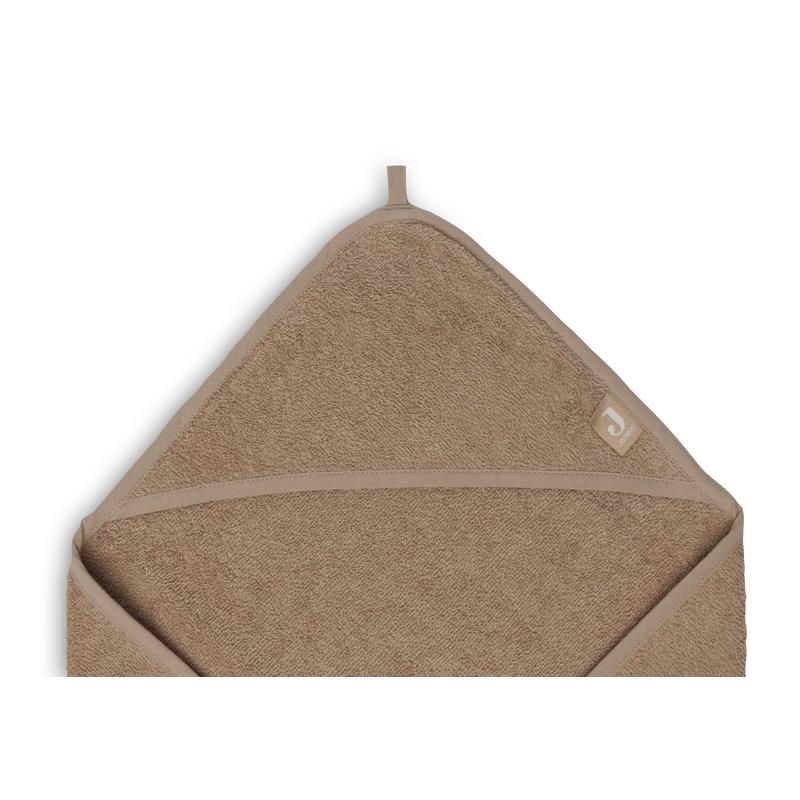 Cape De Bain Eponge Basics 75x75cm Biscuit - jollein