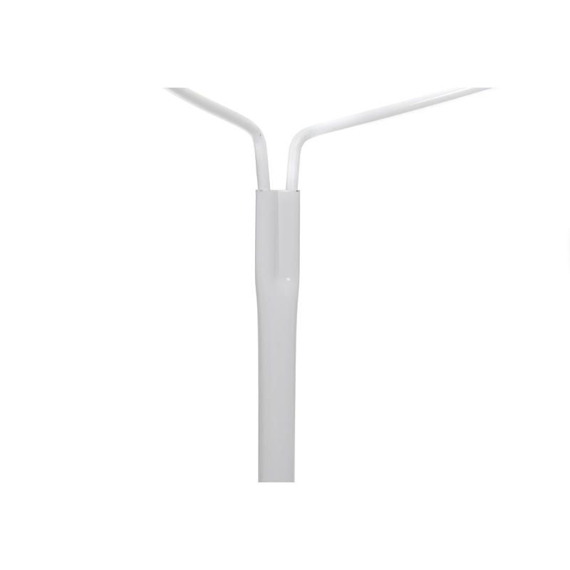 Fleche Pour Petit Ciel Basics 155cm White - jollein