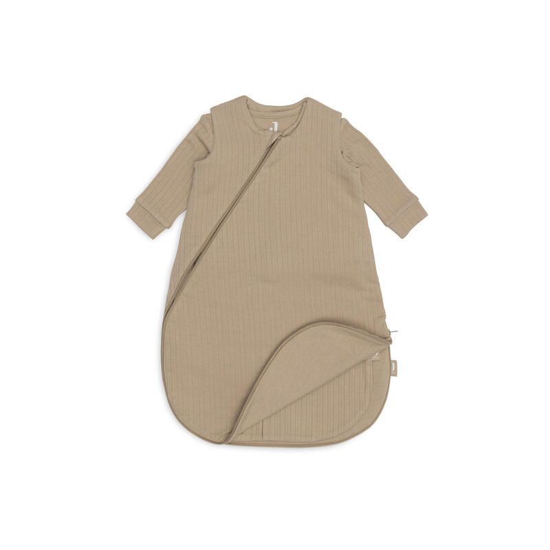 Gigoteuse Naissance Ajour 60cm Biscuit - jollein