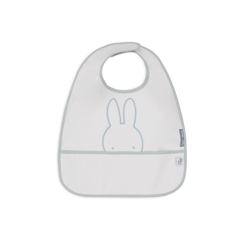 Bavoir Impermeable X2 - jollein