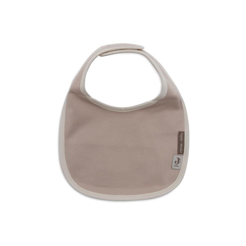 Bavoir Jersey Impermeable X5 - jollein