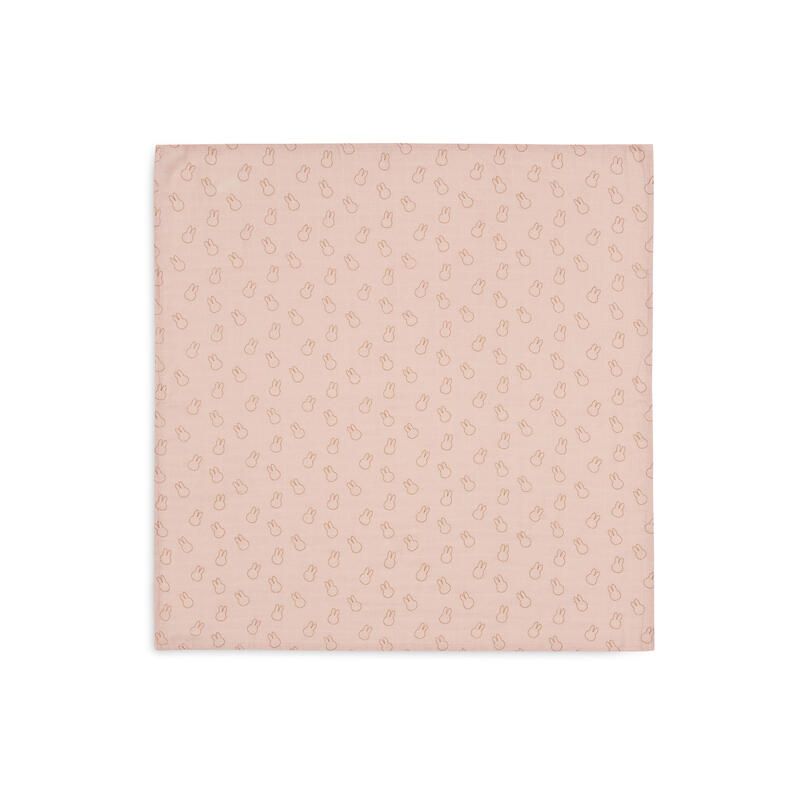 Lange Gaze De Coton Small X3 - jollein