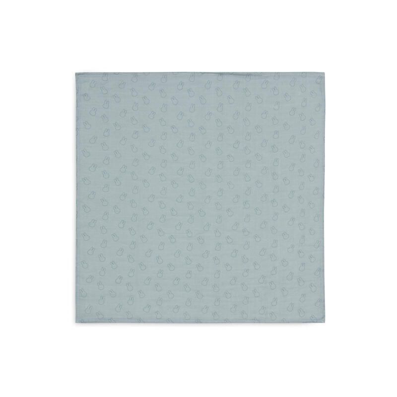 Lange Gaze De Coton Small X3 - jollein