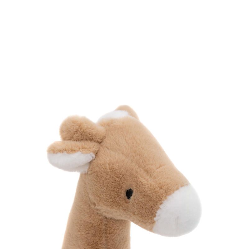 Peluche Xl Jungle Jambo Giraffe Biscuit - jollein