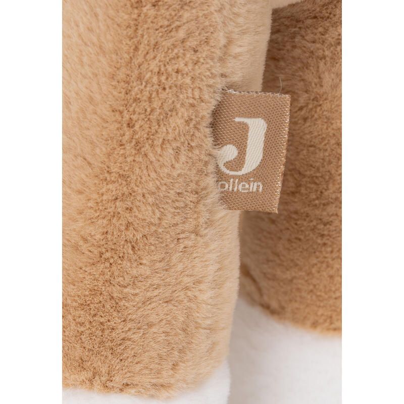 Peluche Jungle Jambo Giraffe Biscuit - jollein