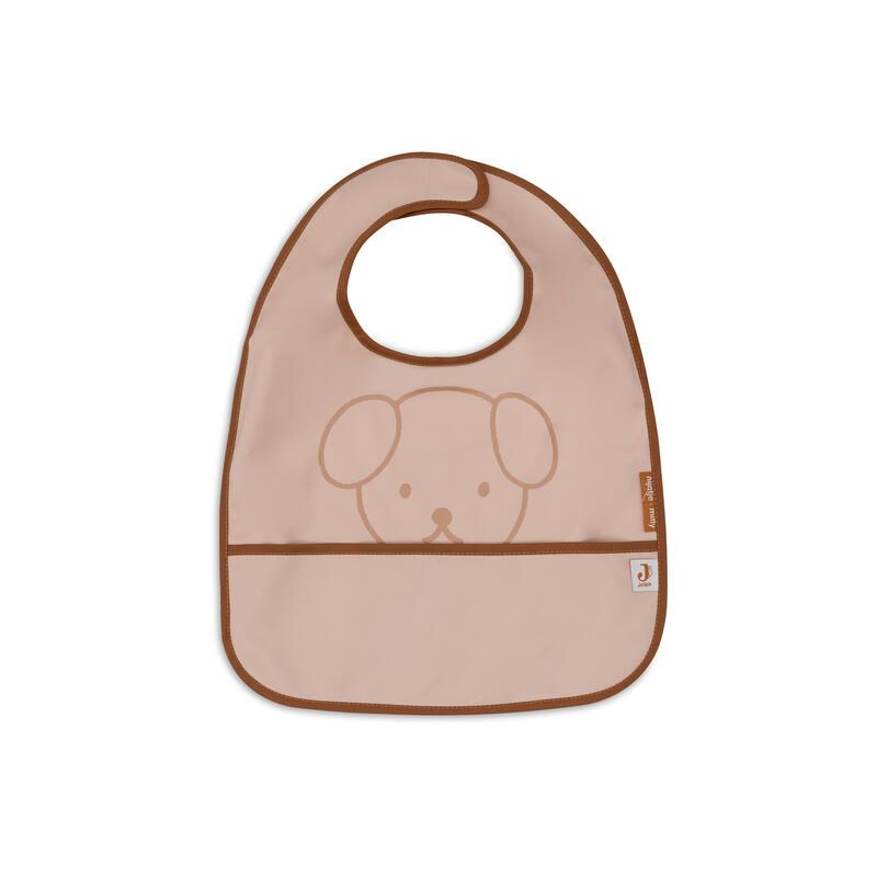 Bavoir Impermeable X2 - jollein