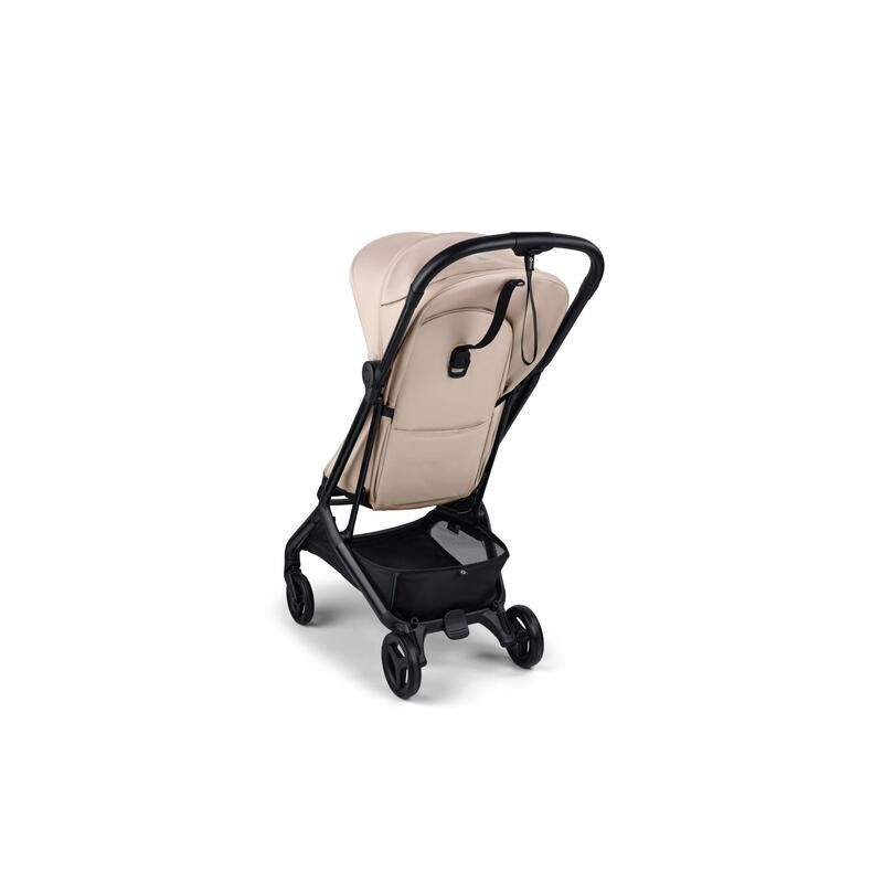 Poussette Butterfly 2 Taupe - bugaboo