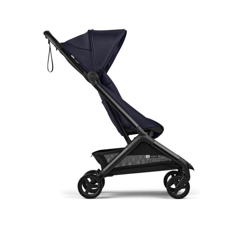 Poussette Butterfly 2 Bleu Indigo - bugaboo