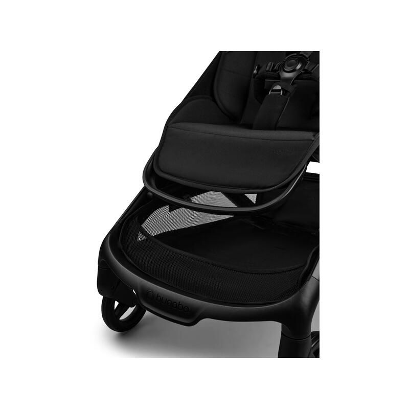 Poussette Butterfly 2 Noir - bugaboo