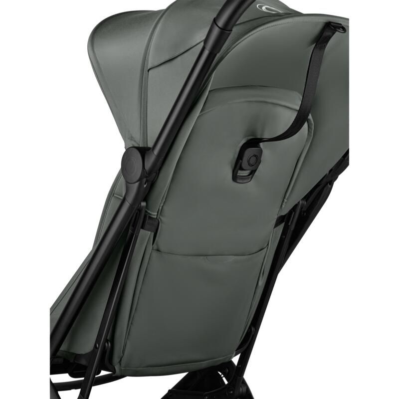 Poussette Butterfly 2 Vert Foret - bugaboo