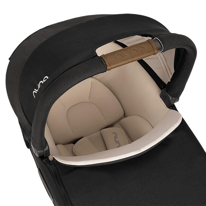 Nacelle 40-75cm Cari Next Caviar - nuna