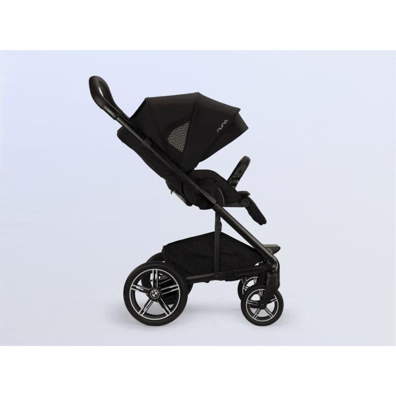 Poussette Mixx Next Bmw Element - nuna