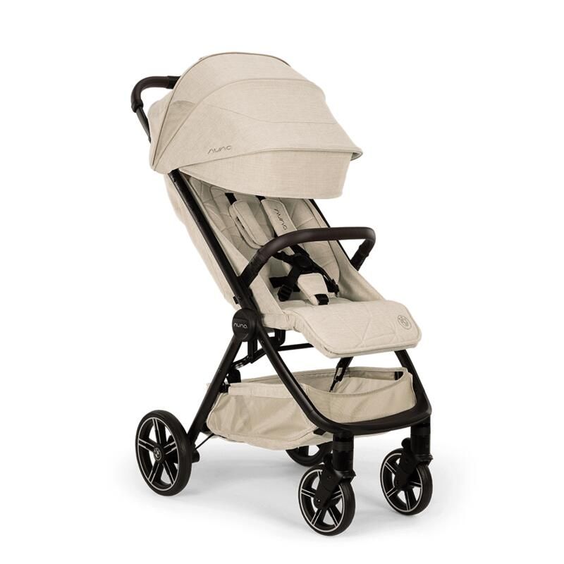 Poussette Trvl Bmw Mica - nuna