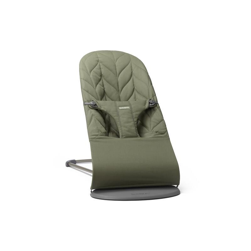 Transat Bliss Vert Fonce - babybjÖrn