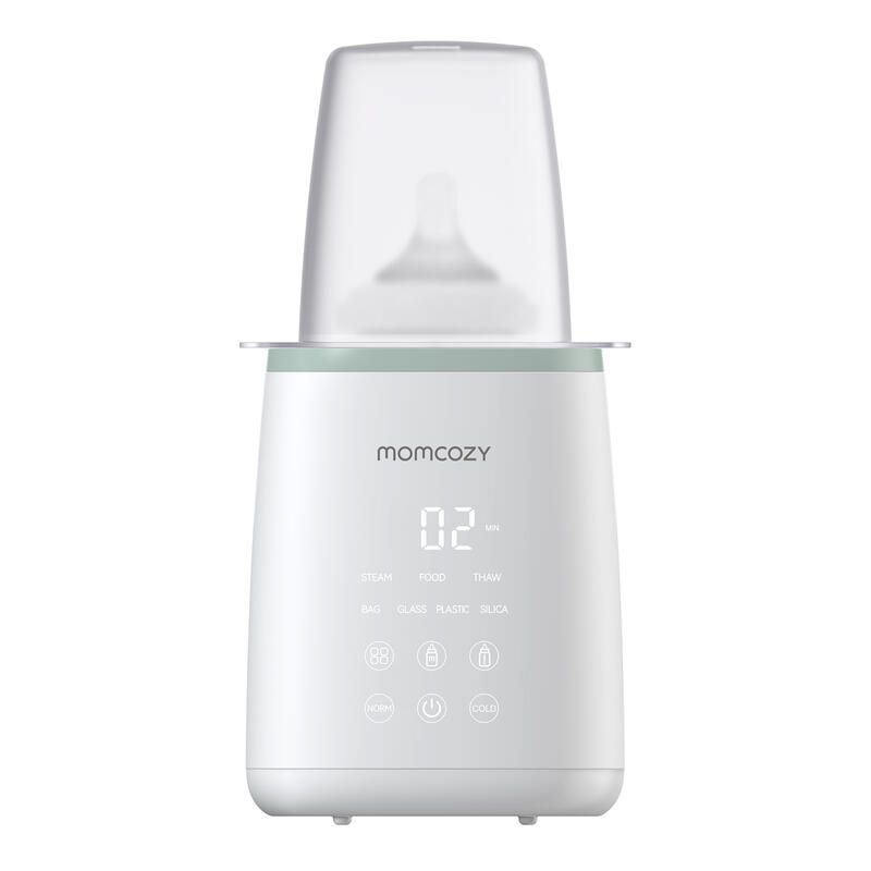 Chauffe Biberon Rapide Intelligent - momcozy