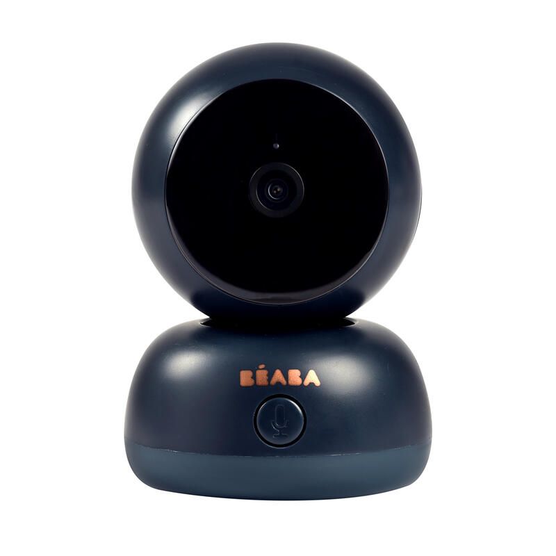 Camera additionnelle pour Babyphone Zen Premium V2 Night Blue - beaba