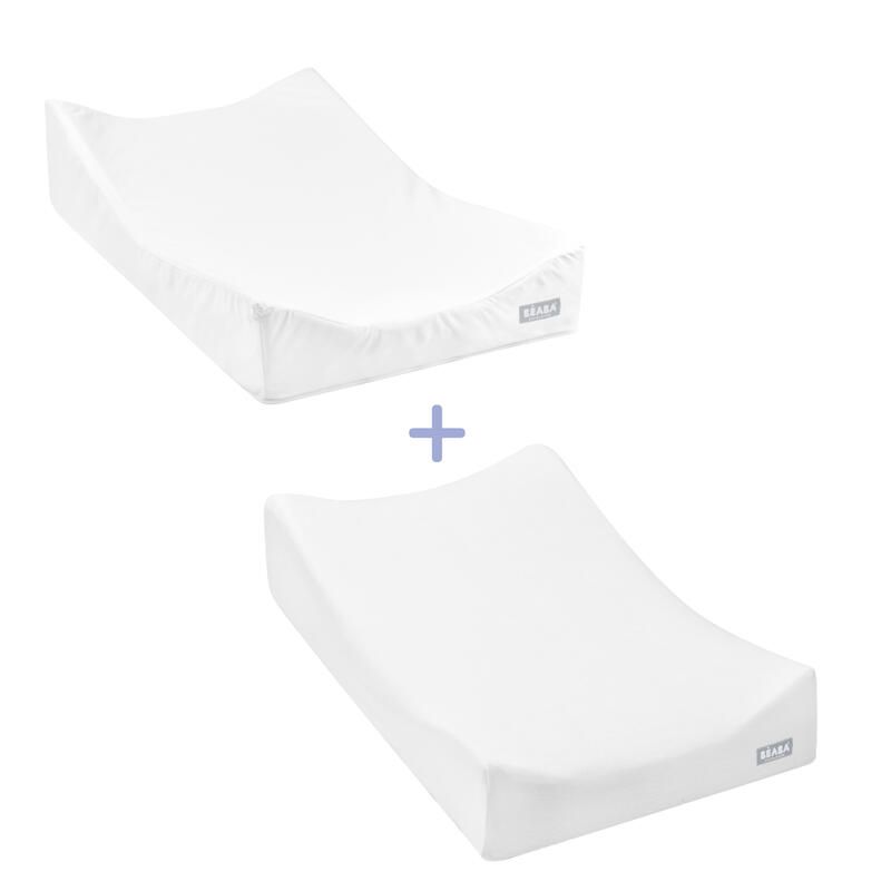 Matelas Sofalange + housse éponge offerte - beaba