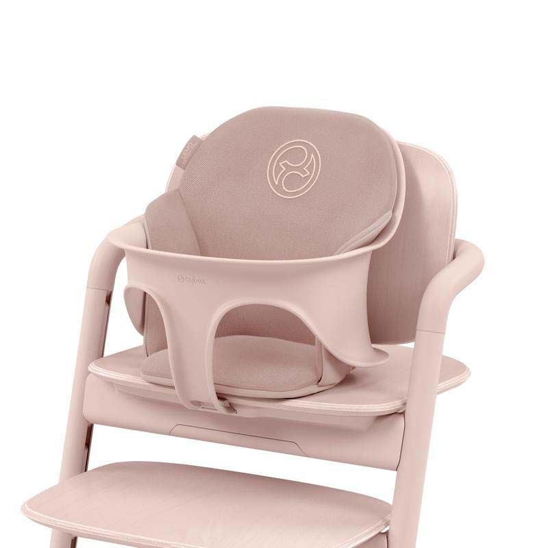 Coussins Confort Lemo Pearl Pink - cybex