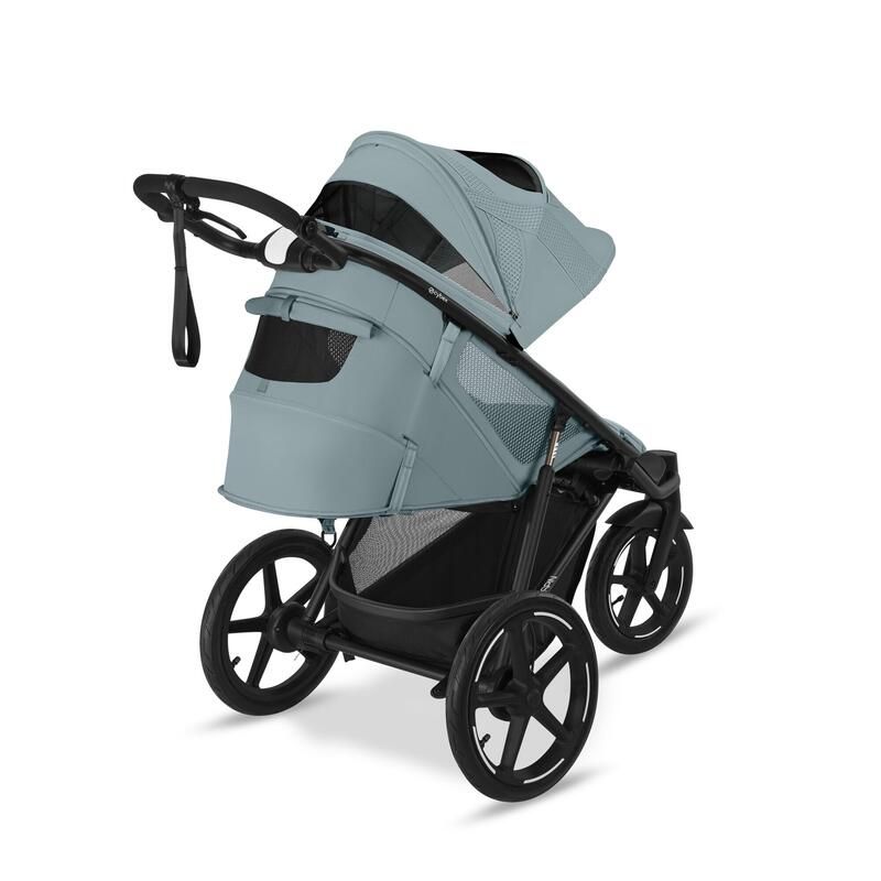 Poussette Avi Spin Stormy Blue - cybex
