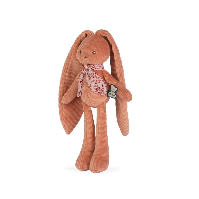 Pantin lapin Moyen Terracotta - kaloo