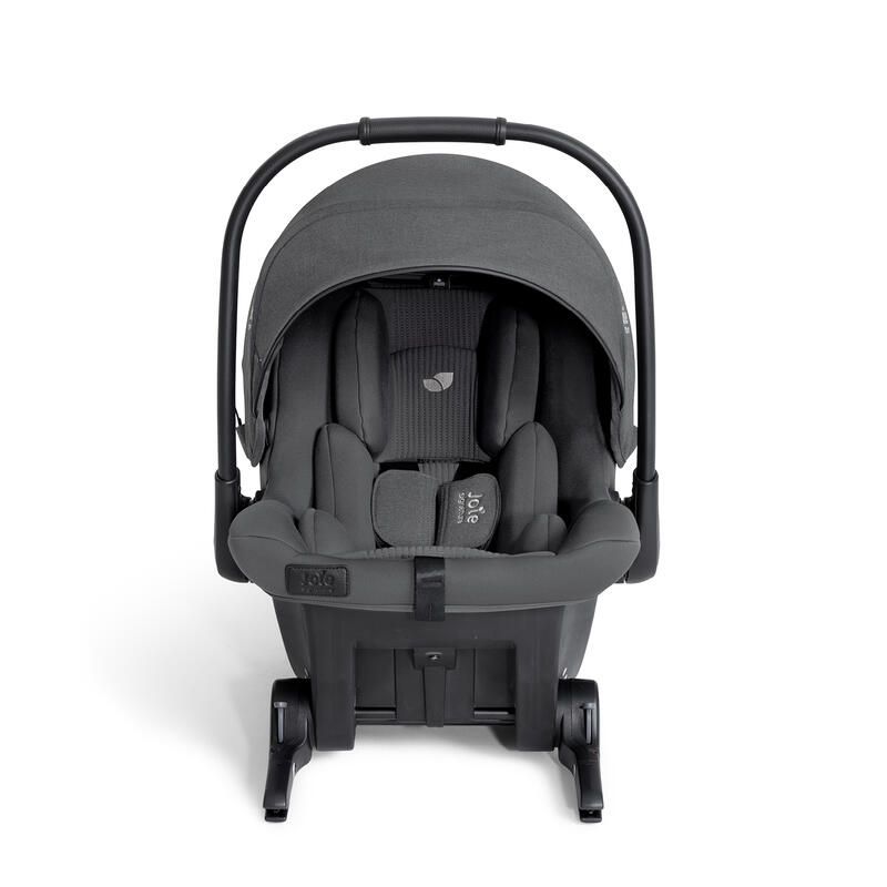 Siège auto 40-75cm Sprint Ebony - joie