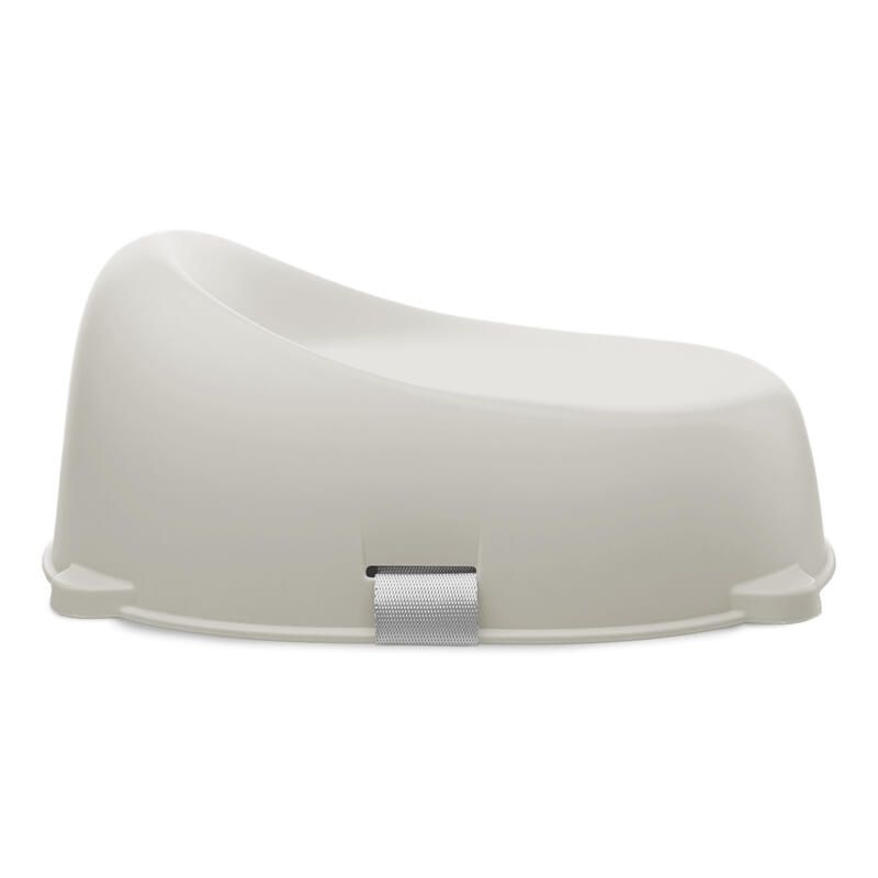 Rehausseur Easy +3ans Gris Velours - thermobaby