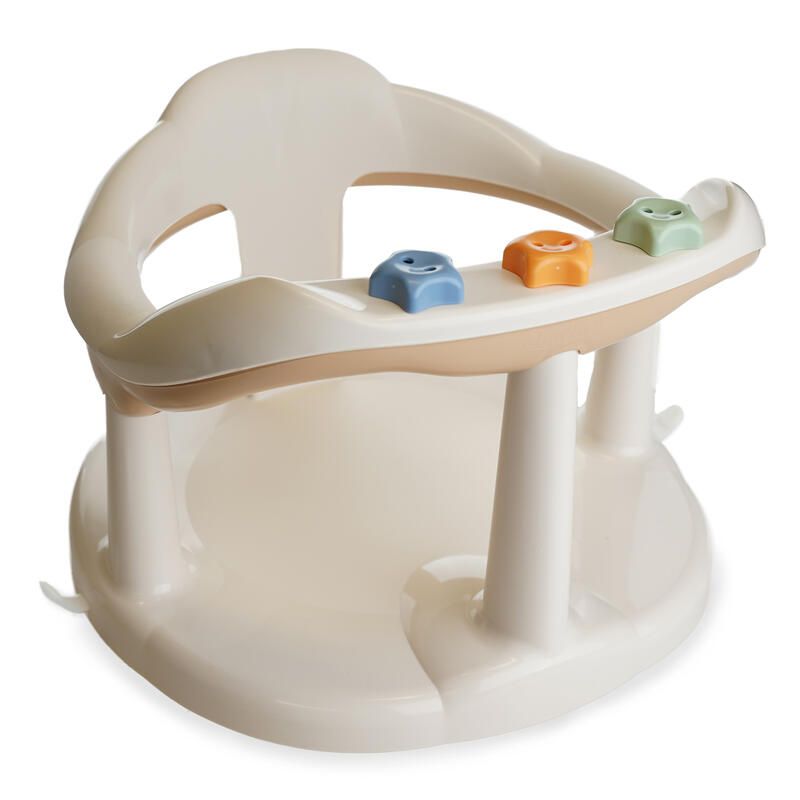 Anneau de Bain Aquababy Noisette Clair - thermobaby