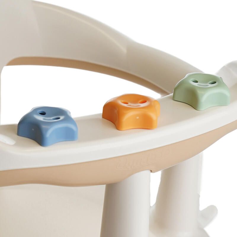 Anneau de Bain Aquababy Noisette Clair - thermobaby