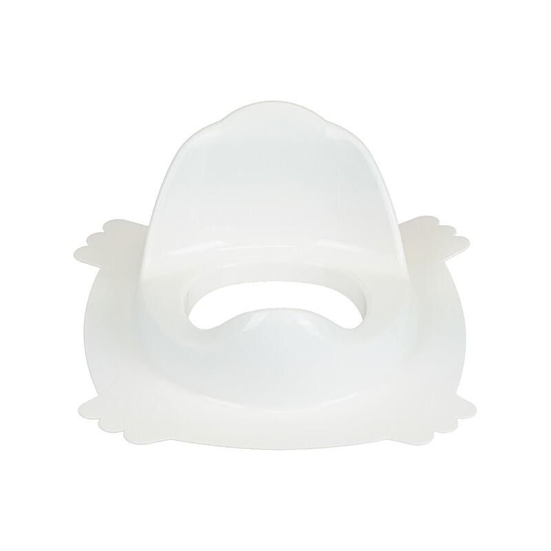 Reducteur Wc Blanc Muguet - thermobaby