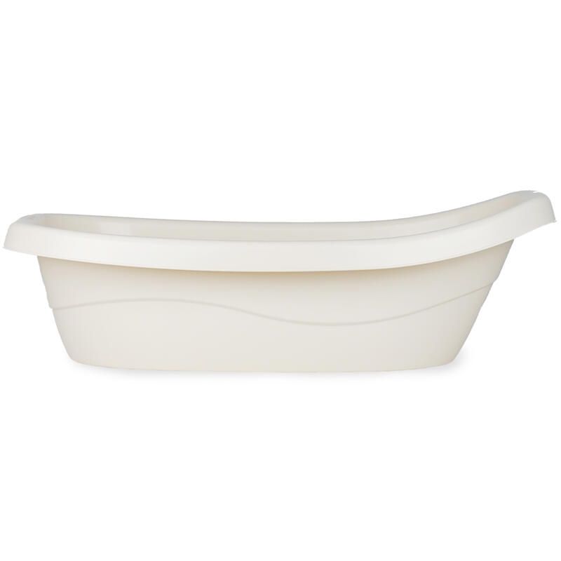 Baignoire Océana Blanc Crème - thermobaby