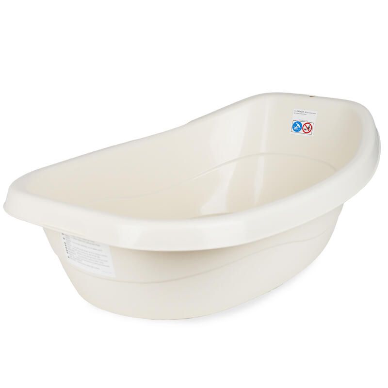 Baignoire Océana Blanc Crème - thermobaby