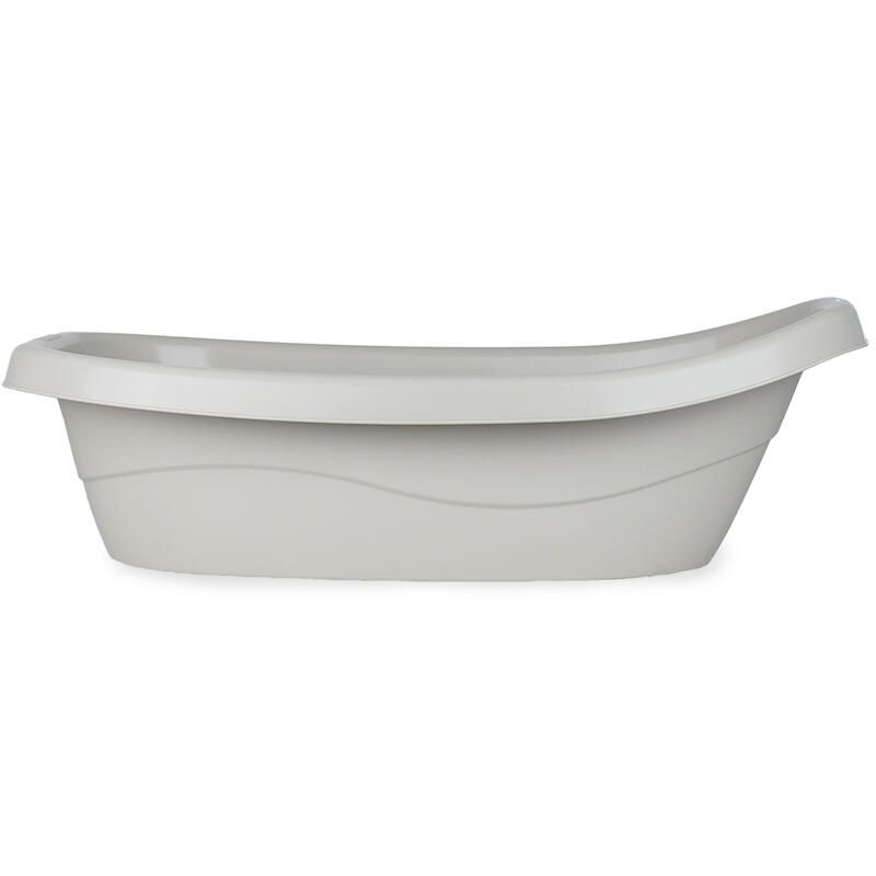 Baignoire Océana Gris Velours - thermobaby