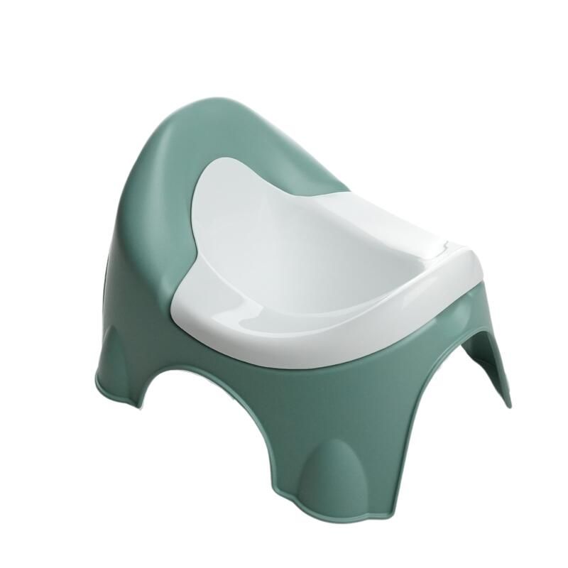 Pot Ideo avec écuelle Vert Sauge Blanc - thermobaby