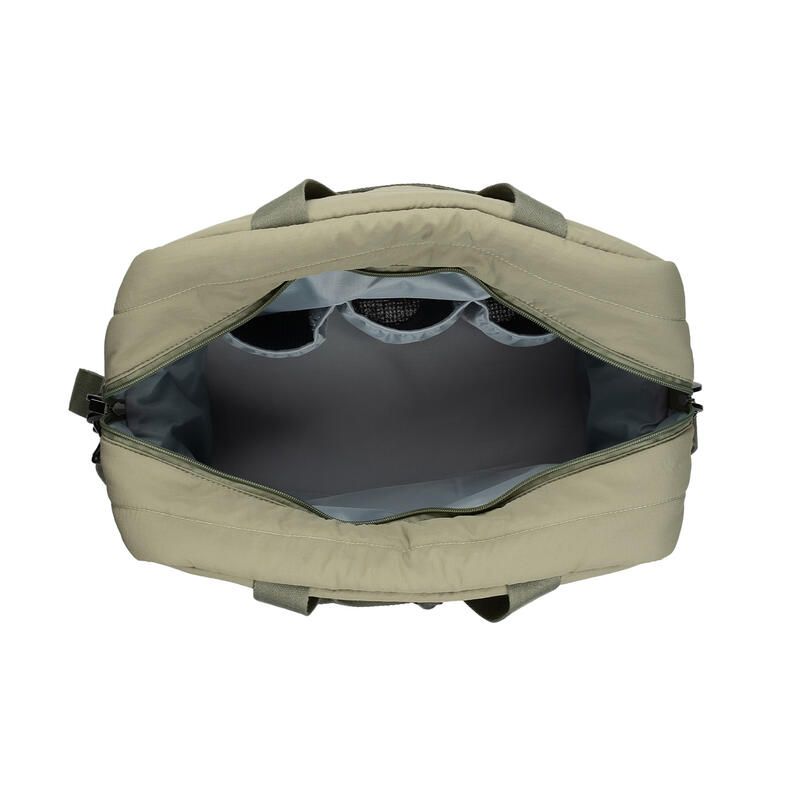 Sac à Langer Pluméa Vert Cactus - thermobaby