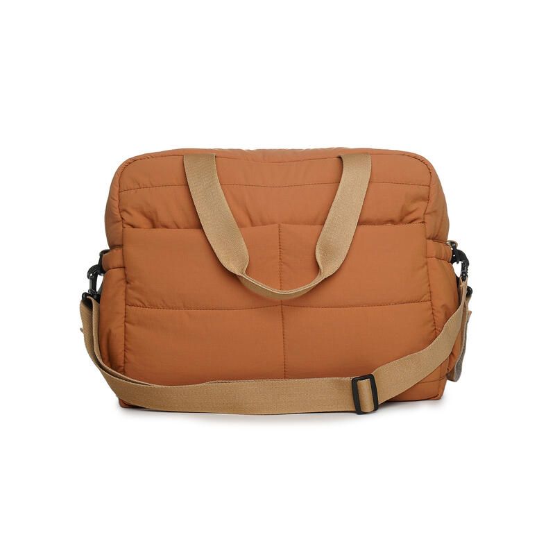 Sac à Langer Pluméa Ocre - thermobaby