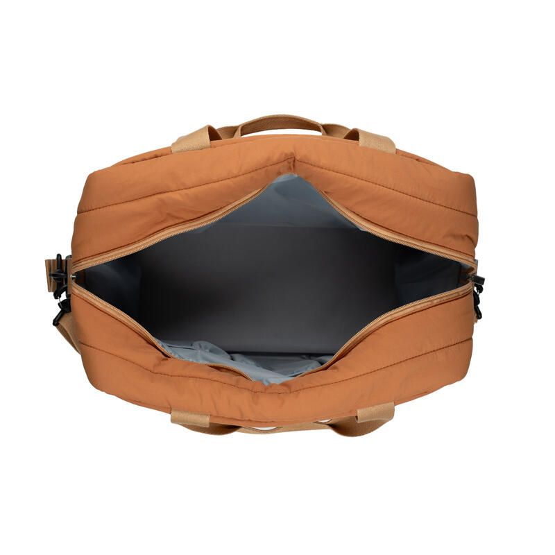 Sac à Langer Pluméa Ocre - thermobaby