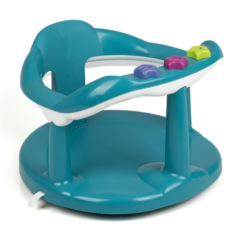 Anneau de Bain Aquababy Vert émeraude  - thermobaby