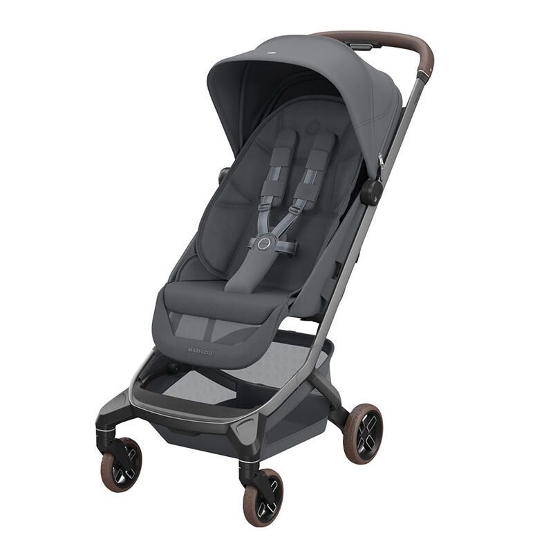 Poussette Fame Cabin Moon Graphite - maxi cosi