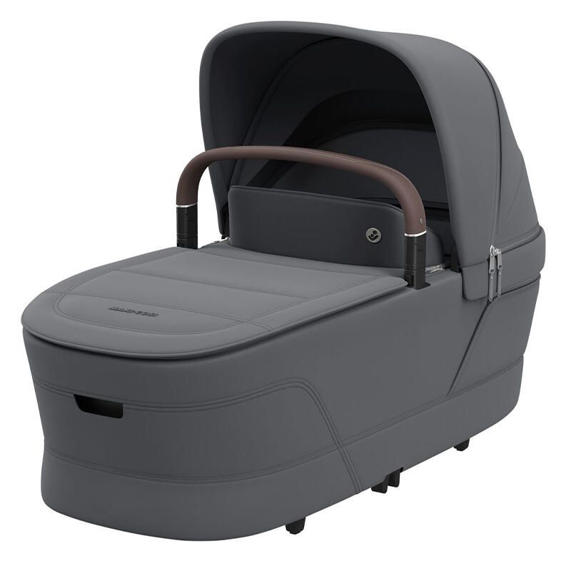 Nacelle Cabin Cot Moon Graphite - maxi cosi