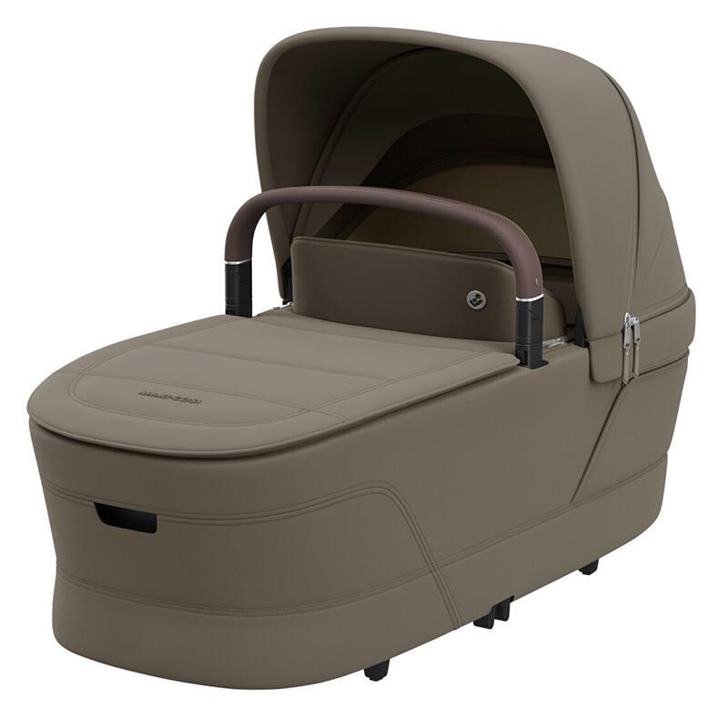 Nacelle Cabin Cot Oak Truffle - maxi cosi