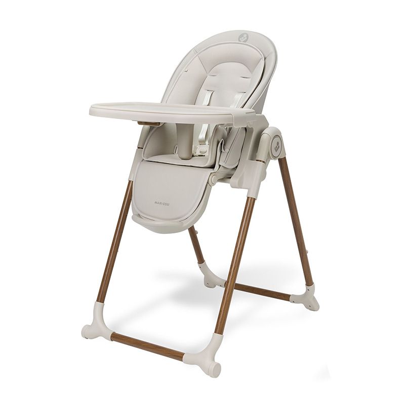 Chaise haute Ava Plus Elegance Beige - maxi cosi