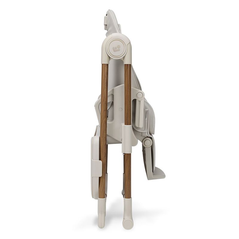 Chaise haute Ava Plus Elegance Beige - maxi cosi