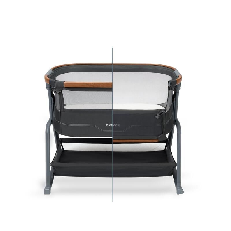 Berceau Cododo Iora Plus Elegance Graphite - maxi cosi