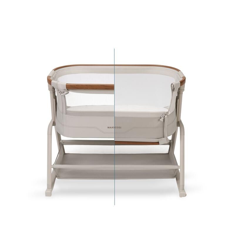 Berceau Cododo Iora Plus Elegance Beige - maxi cosi