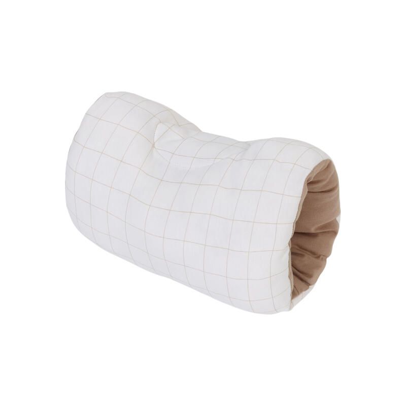 Brassard Jersey d'allaitement Blanc - candide